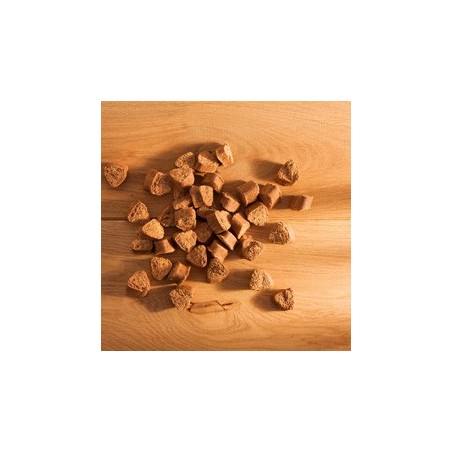 alsa-nature Triangel-Brocken, 500 g, Länge: ca. 2 cm
