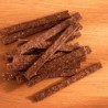 alsa-nature Pferde-Riegel Kauartikel, 100 g, Breite: ca. 1 cm, Länge: ca. 8 cm, Hundefutter