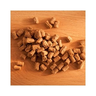 alsa-nature Lachs-Minis, 250 g, Länge: ca. 2 cm