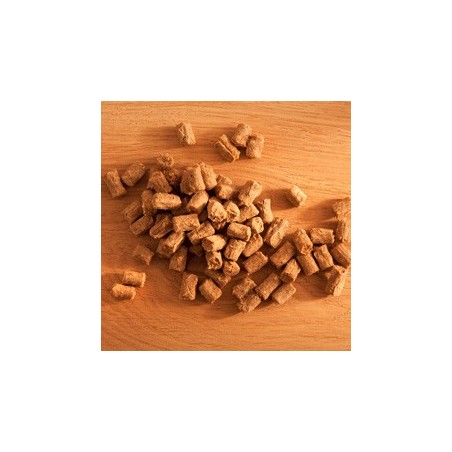 alsa-nature Lachs-Minis, 250 g, Länge: ca. 2 cm