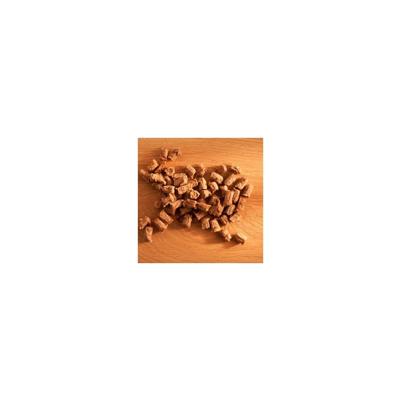 alsa-nature Rinder-Minis, 250 g, Länge: ca. 2 cm