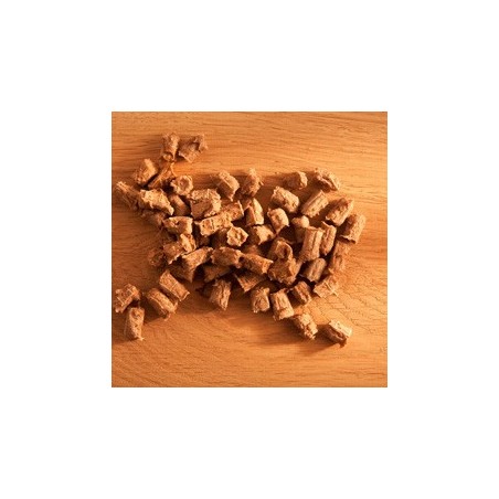 alsa-nature Rinder-Minis, 250 g, Länge: ca. 2 cm