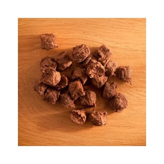 alsa-nature Känguru-Röllchen, 250 g, Breite: ca. 2 cm, Länge: ca. 2 cm