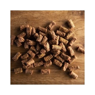 alsa-nature Enten-Minis, 200 g, Länge: ca. 1,8 cm