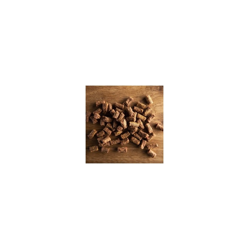 alsa-nature Enten-Minis, 200 g, Länge: ca. 1,8 cm