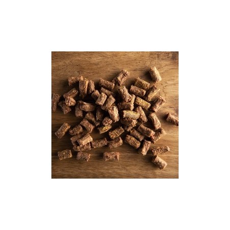 alsa-nature Enten-Minis, 200 g, Länge: ca. 1,8 cm