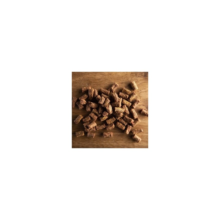 alsa-nature Enten-Minis, 200 g, Länge: ca. 1,8 cm