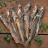 alsa-nature Sprotten Kauartikel, 500 g, Länge: ca. 8 cm, Hundefutter