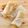 alsa-nature Farmer-Bone Zahnpflegechips Zahnpflege, 250 g, Länge: ca. 15 cm, Hundefutter