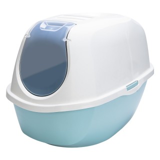 Karlie Katzentoilette Eco Smart - aqua