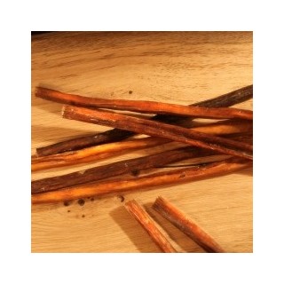 alsa-nature Mikados, 100 g, Länge: ca. 25 cm, Hundefutter