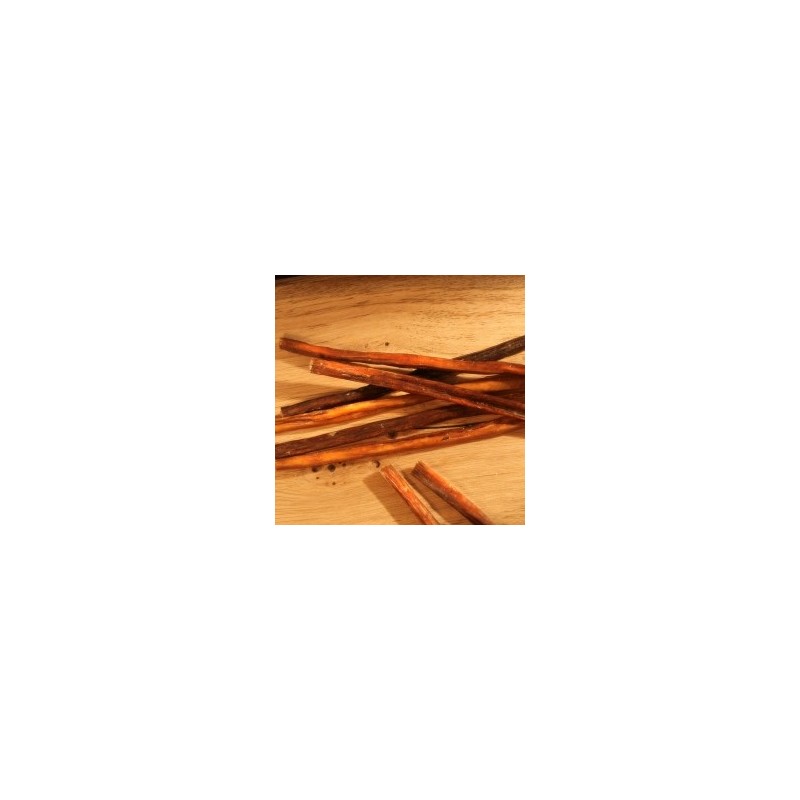 alsa-nature Mikados, 100 g, Länge: ca. 25 cm, Hundefutter