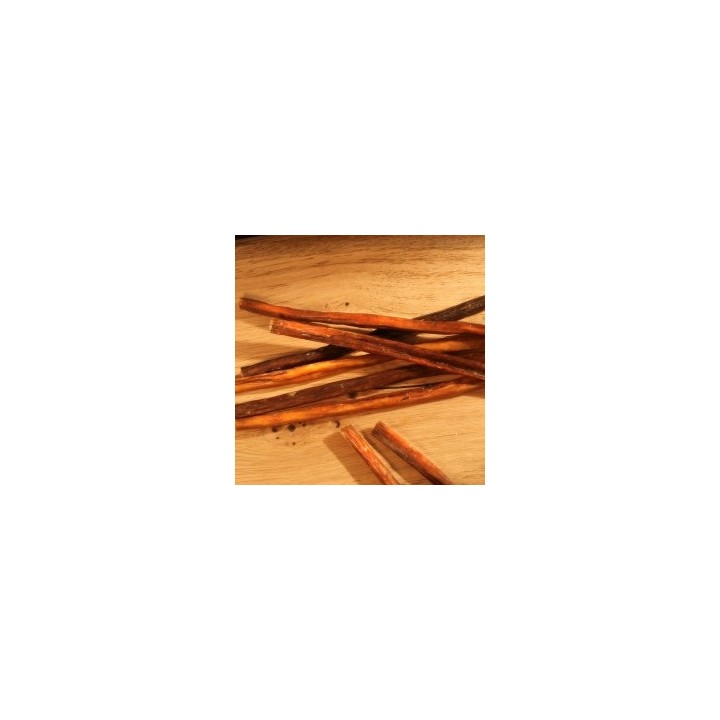 alsa-nature Mikados, 100 g, Länge: ca. 25 cm, Hundefutter