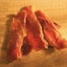 alsa-nature Hühnerbrust-Filets Kauartikel, Inhalt: 170 g, Länge: ca. 12 cm, Hundefutter