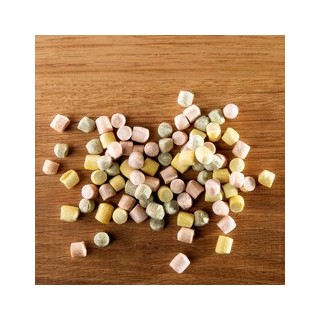 alsa-nature Mini-Trainer-Mix, 250 g, Länge: ca. 1 cm