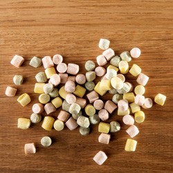 alsa-nature Mini-Trainer-Mix, 250 g, Länge: ca. 1 cm