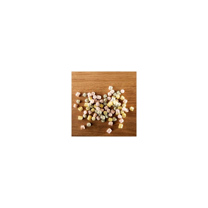 alsa-nature Mini-Trainer-Mix, 250 g, Länge: ca. 1 cm