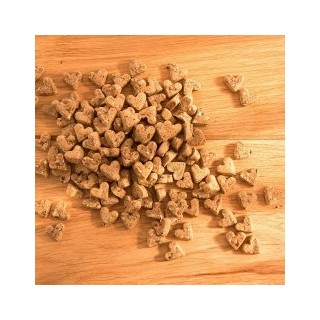 alsa-nature Mini-Dinkel-Herzen, 250 g