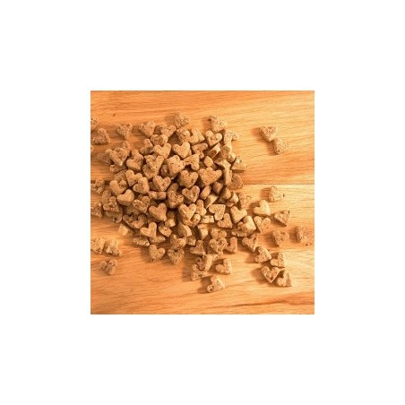 alsa-nature Mini-Dinkel-Herzen, 250 g