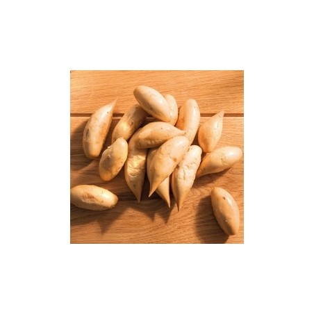 alsa-nature Kartoffel-Nockerln, 250 g, Länge: ca. 4 cm