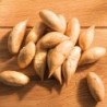 alsa-nature Kartoffel-Nockerln, 250 g, Länge: ca. 4 cm