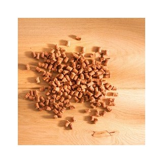 alsa-nature Trainings-Känguru-Drops, 250 g, Länge: ca. 2 cm