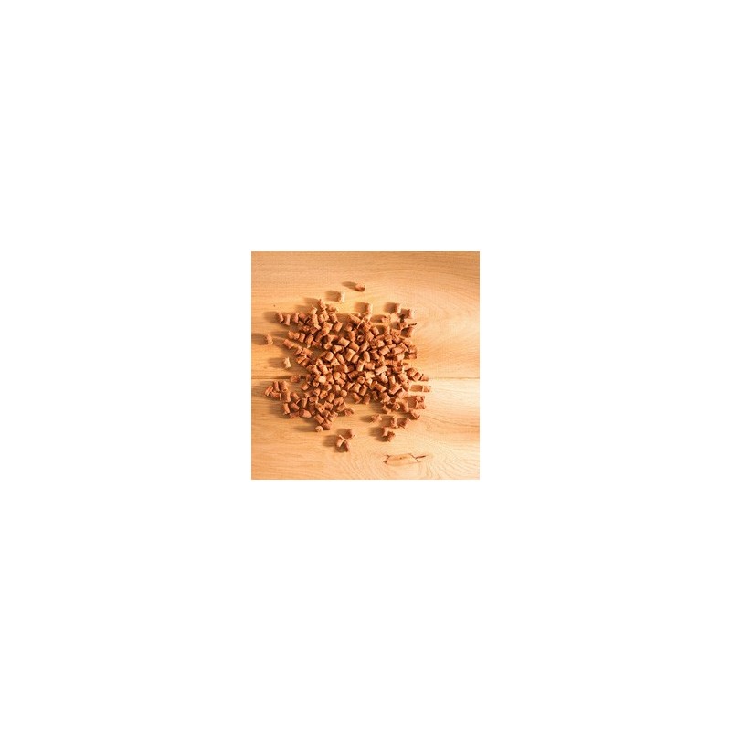 alsa-nature Trainings-Känguru-Drops, 250 g, Länge: ca. 2 cm