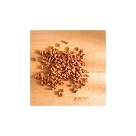 alsa-nature Trainings-Känguru-Drops, 250 g, Länge: ca. 2 cm