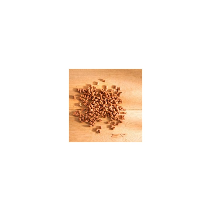 alsa-nature Trainings-Känguru-Drops, 250 g, Länge: ca. 2 cm