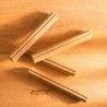 alsa-nature Sternstange Kauartikel, 10 Stück, Hundefutter