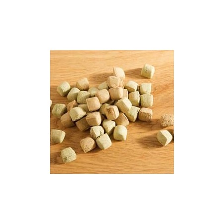 alsa-nature Huhn- & Gemüse-Mix, 1 kg, Durchmesser:  ca. 1,2 cm