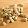 alsa-nature Huhn- & Gemüse-Mix, 1 kg, Durchmesser:  ca. 1,2 cm