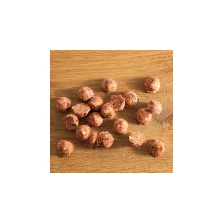 alsa-nature Hirschdrops, 250 g, Höhe: ca. 1 cm, Durchmesser:  ca. 2 cm