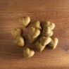 alsa-nature Huhn-Herzen, 250 g, Länge: ca. 3 cm