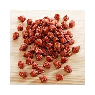 alsa-nature Gemüsebombe, 250 g, Länge: ca. 1 cm