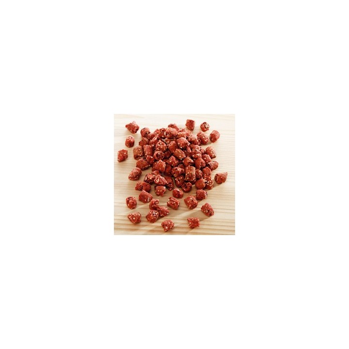 alsa-nature Gemüsebombe, 250 g, Länge: ca. 1 cm