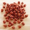 alsa-nature Gemüsebombe, 250 g, Länge: ca. 1 cm