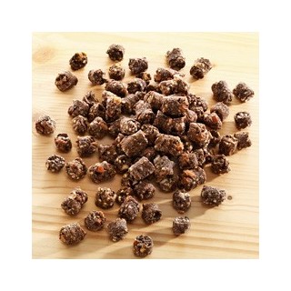 alsa-nature Obstbombe, 250 g, Länge: ca. 1 cm