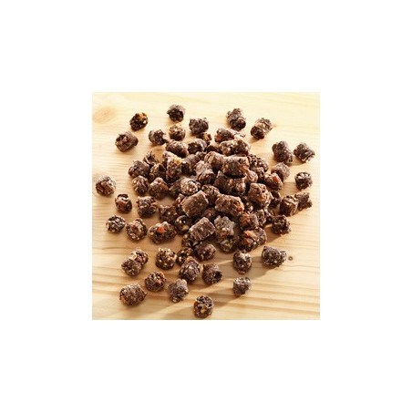 alsa-nature Obstbombe, 250 g, Länge: ca. 1 cm