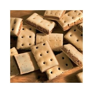 alsa-nature Pansen-Keks, 1 kg