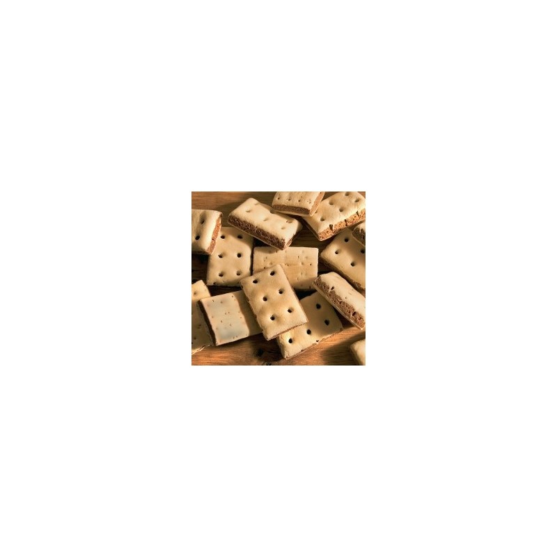 alsa-nature Pansen-Keks, 1 kg