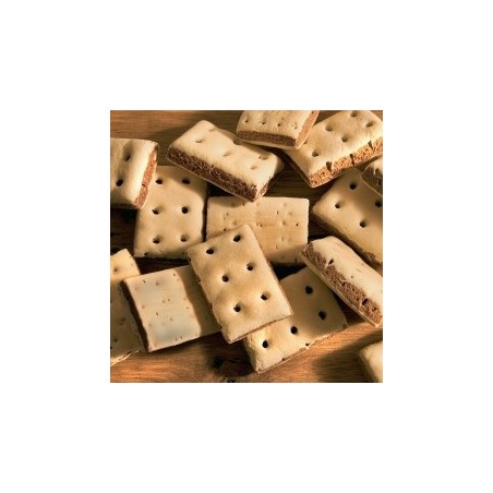 alsa-nature Pansen-Keks, 1 kg