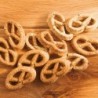 alsa-nature Johannisbrot-Brezel, 500 g, Länge: ca. 5,5 cm