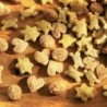 alsa-nature Braver Hund, 500 g, Länge: ca. 1 cm