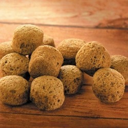 alsa-nature Agility-Cracker, 1 kg, Durchmesser:  ca. 1,5 cm