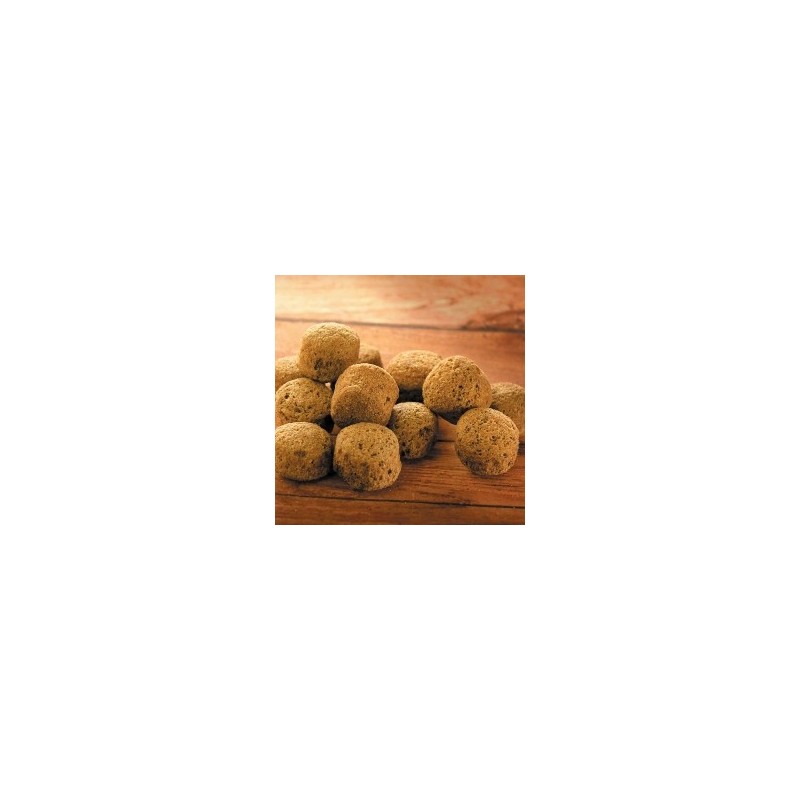 alsa-nature Agility-Cracker, 1 kg, Durchmesser:  ca. 1,5 cm