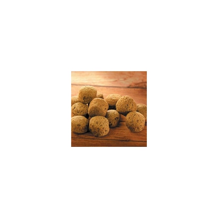 alsa-nature Agility-Cracker, 1 kg, Durchmesser:  ca. 1,5 cm