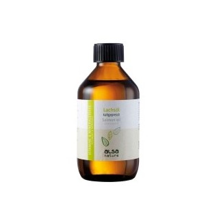 alsa-nature Lachsöl, 500 ml