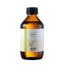 alsa-nature Lachsöl, 500 ml