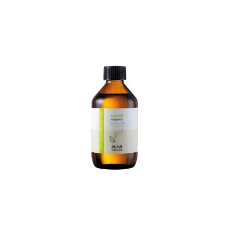 alsa-nature Lachsöl, 500 ml